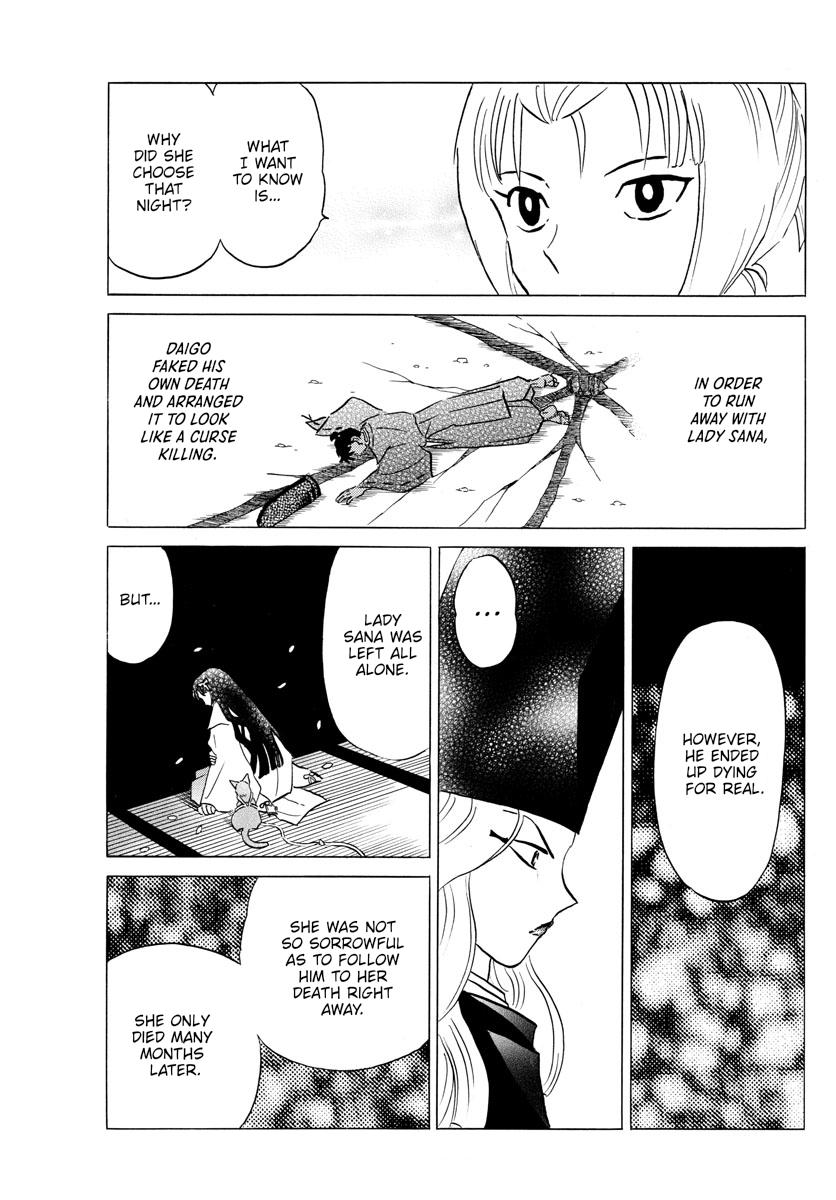 Mao Chap 163 - Next Chap 164