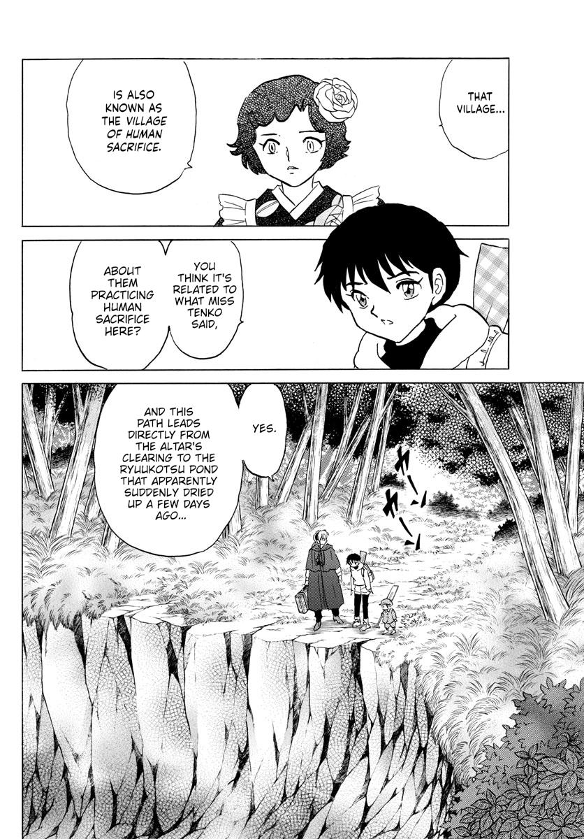 Mao Chap 177 - Next Chap 178