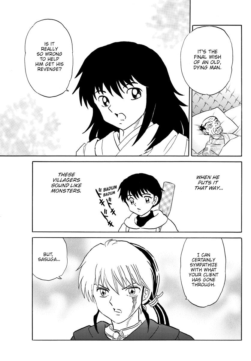 Mao Chap 177 - Next Chap 178