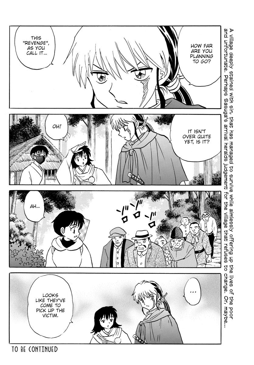 Mao Chap 177 - Next Chap 178