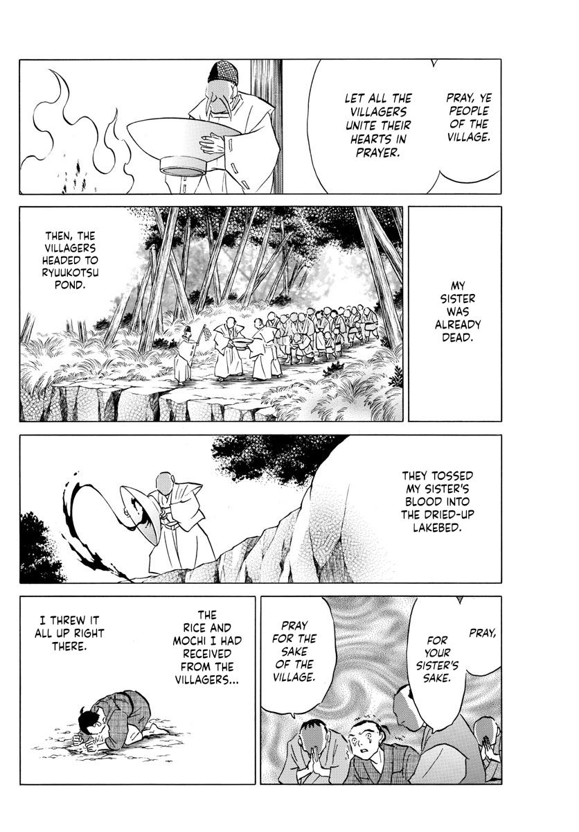 Mao Chap 177 - Next Chap 178
