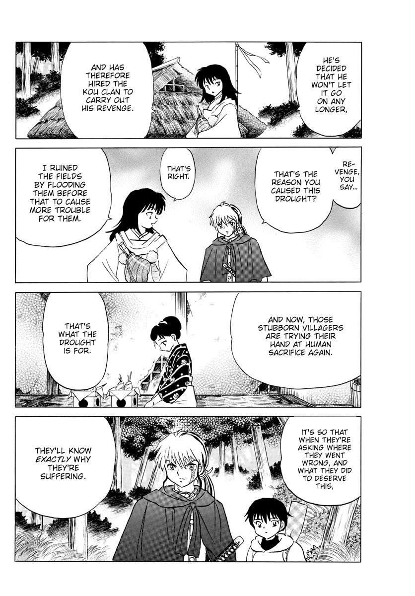 Mao Chap 177 - Next Chap 178