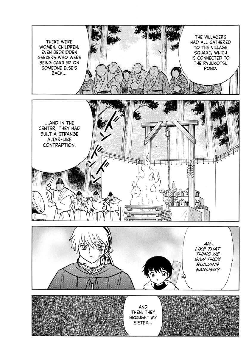 Mao Chap 177 - Next Chap 178