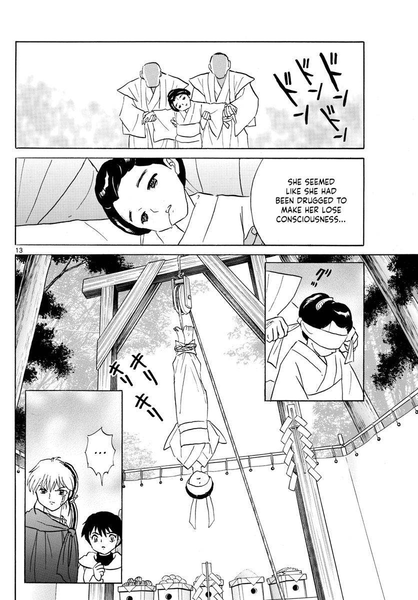 Mao Chap 177 - Next Chap 178