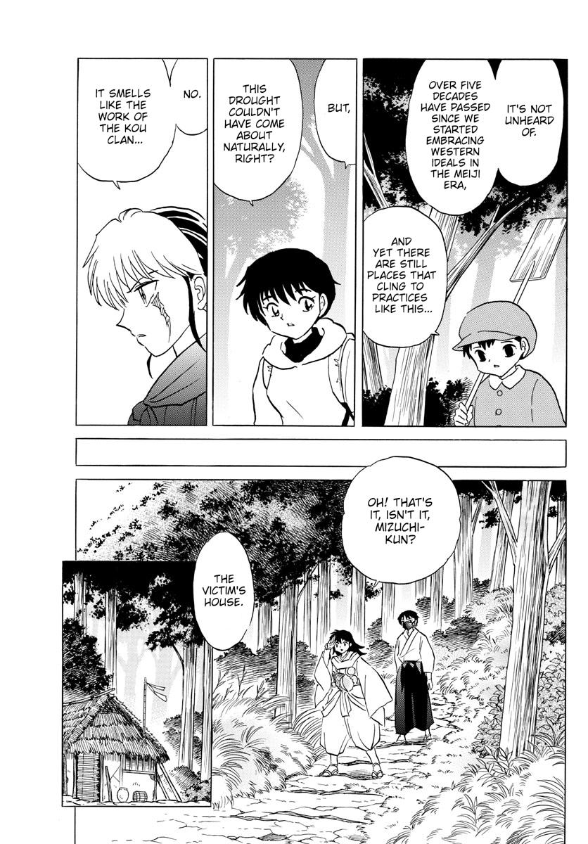 Mao Chap 177 - Next Chap 178