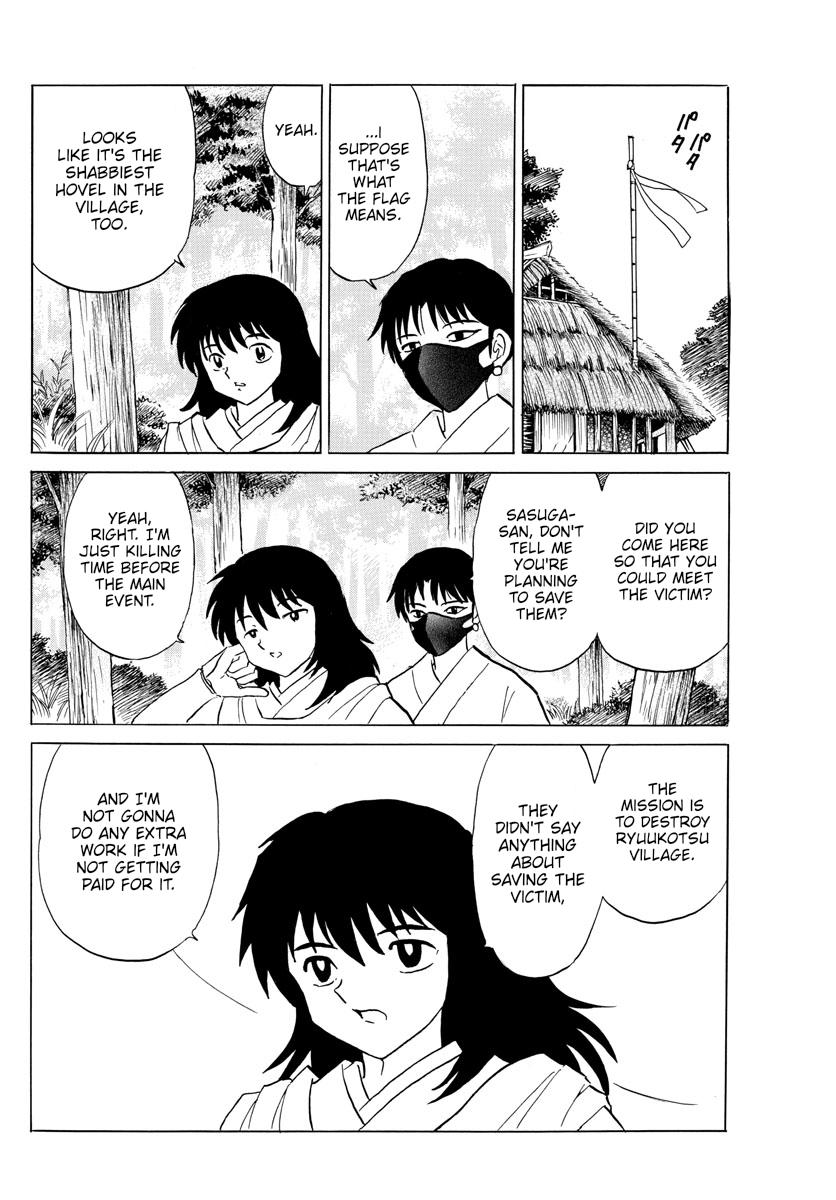 Mao Chap 177 - Next Chap 178