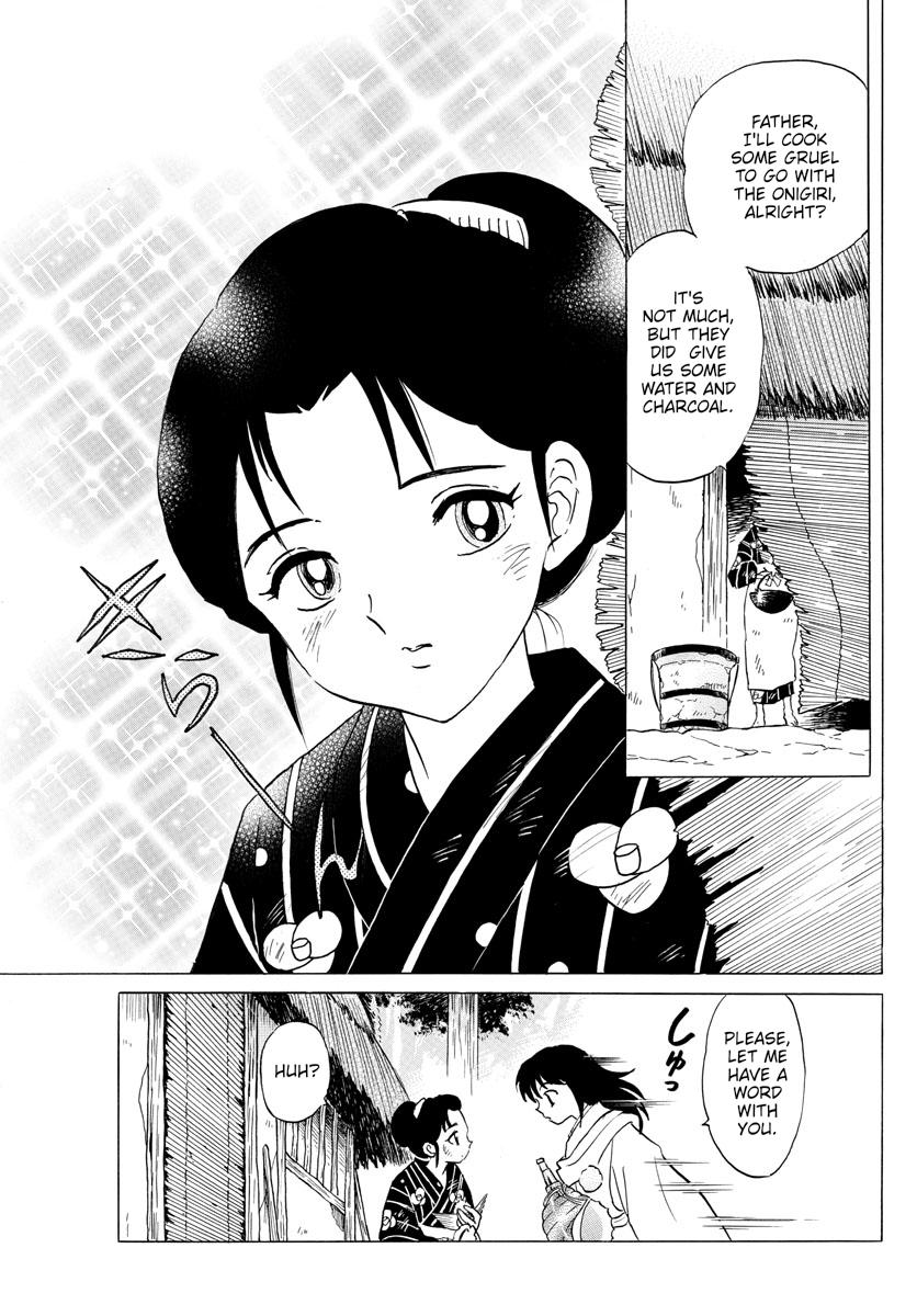 Mao Chap 177 - Next Chap 178