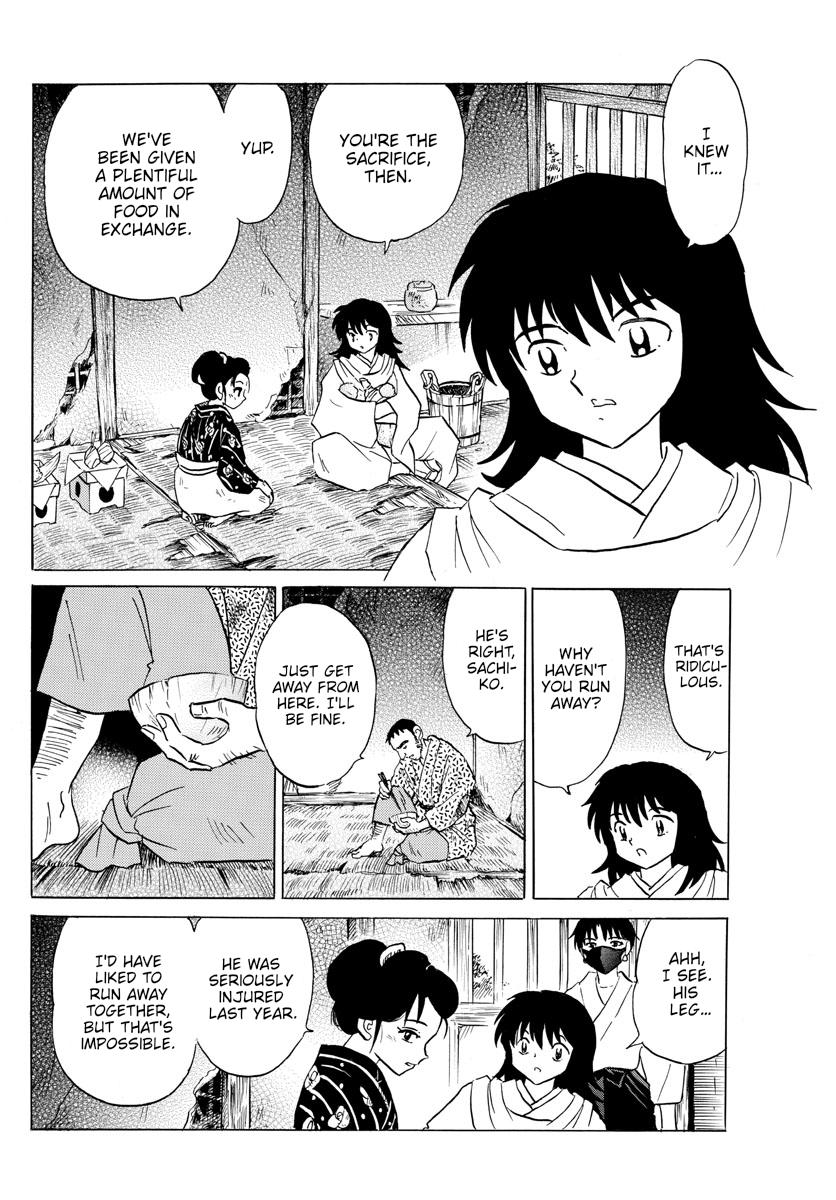 Mao Chap 177 - Next Chap 178