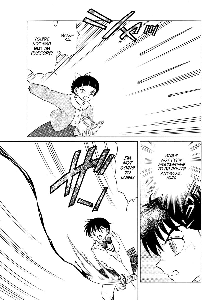 Mao Chap 174 - Next Chap 175