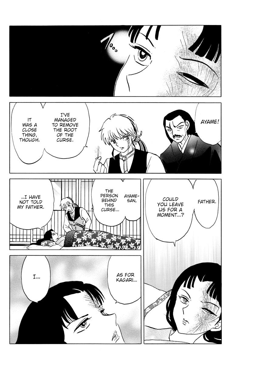 Mao Chap 174 - Next Chap 175