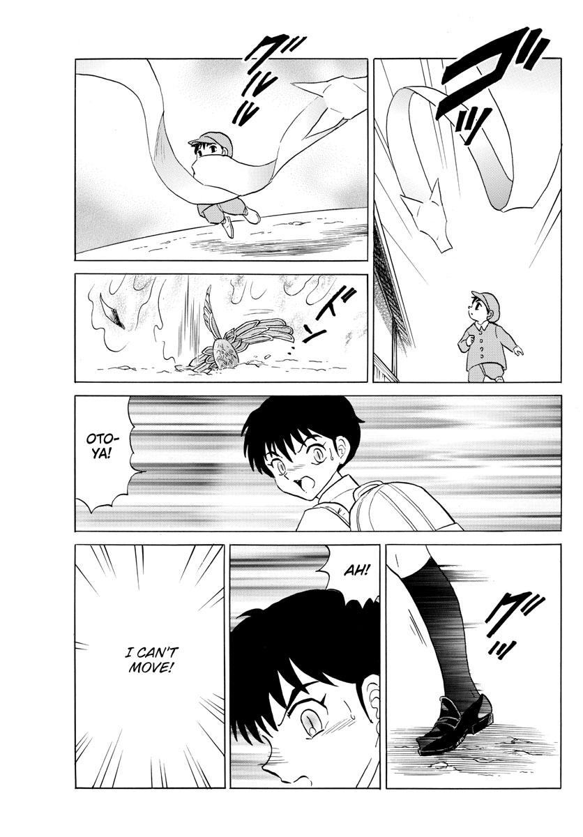 Mao Chap 174 - Next Chap 175