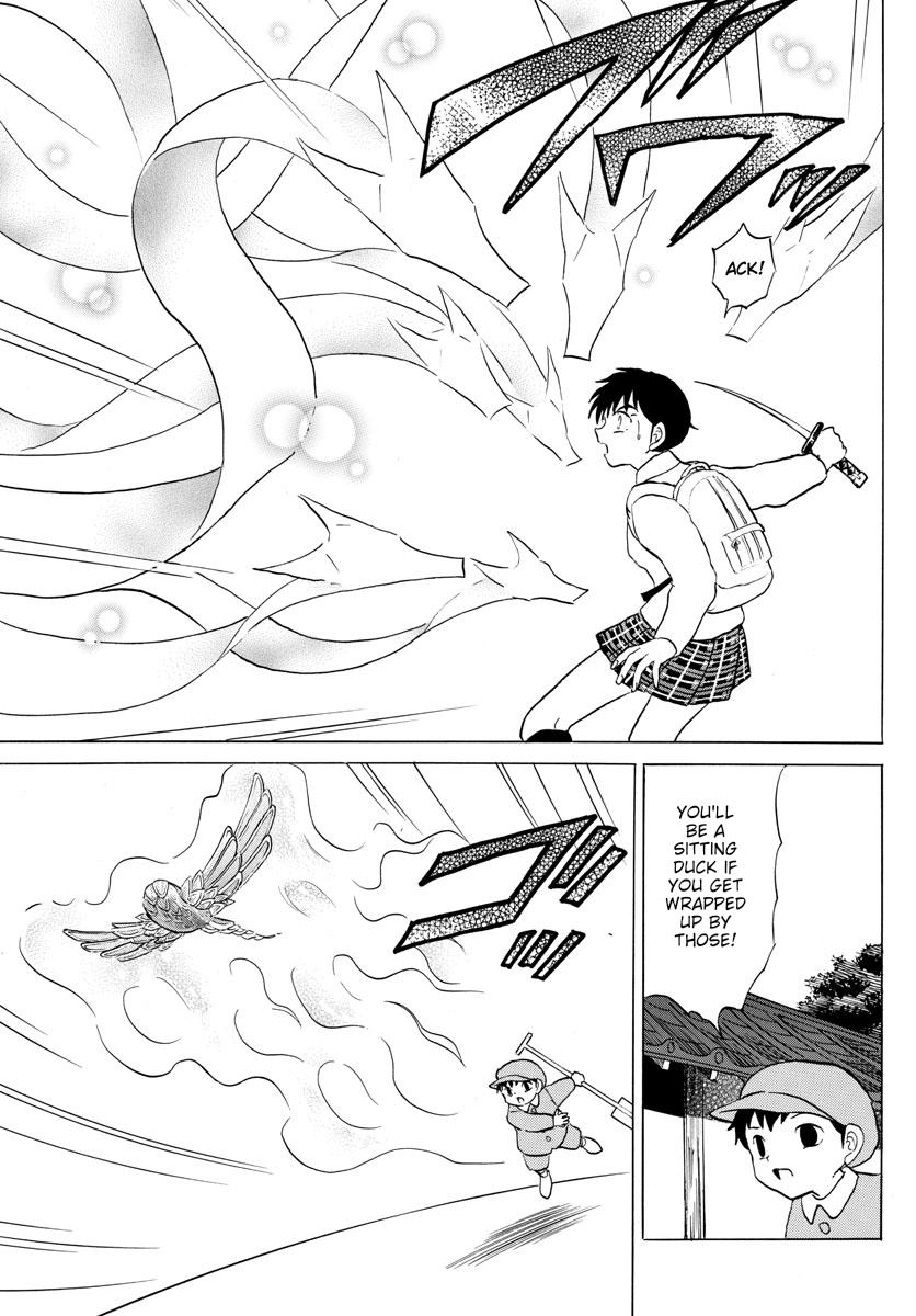 Mao Chap 174 - Next Chap 175