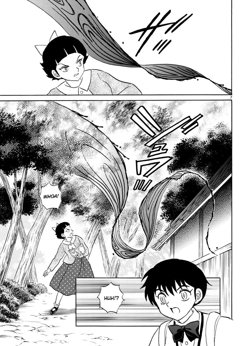 Mao Chap 174 - Next Chap 175
