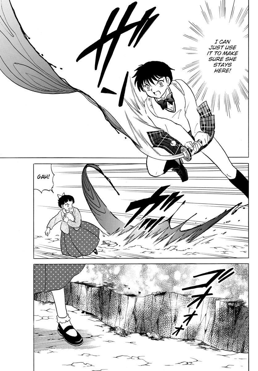 Mao Chap 174 - Next Chap 175