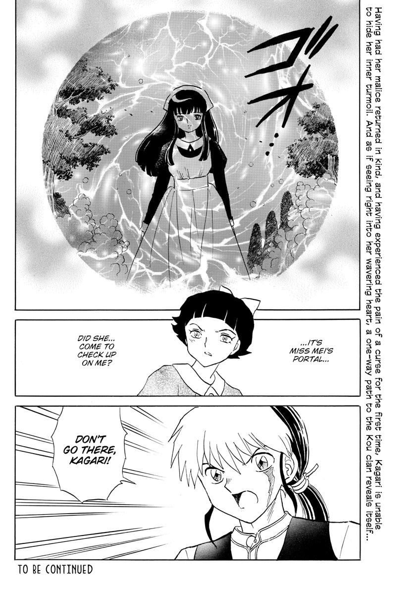 Mao Chap 175 - Next Chap 176