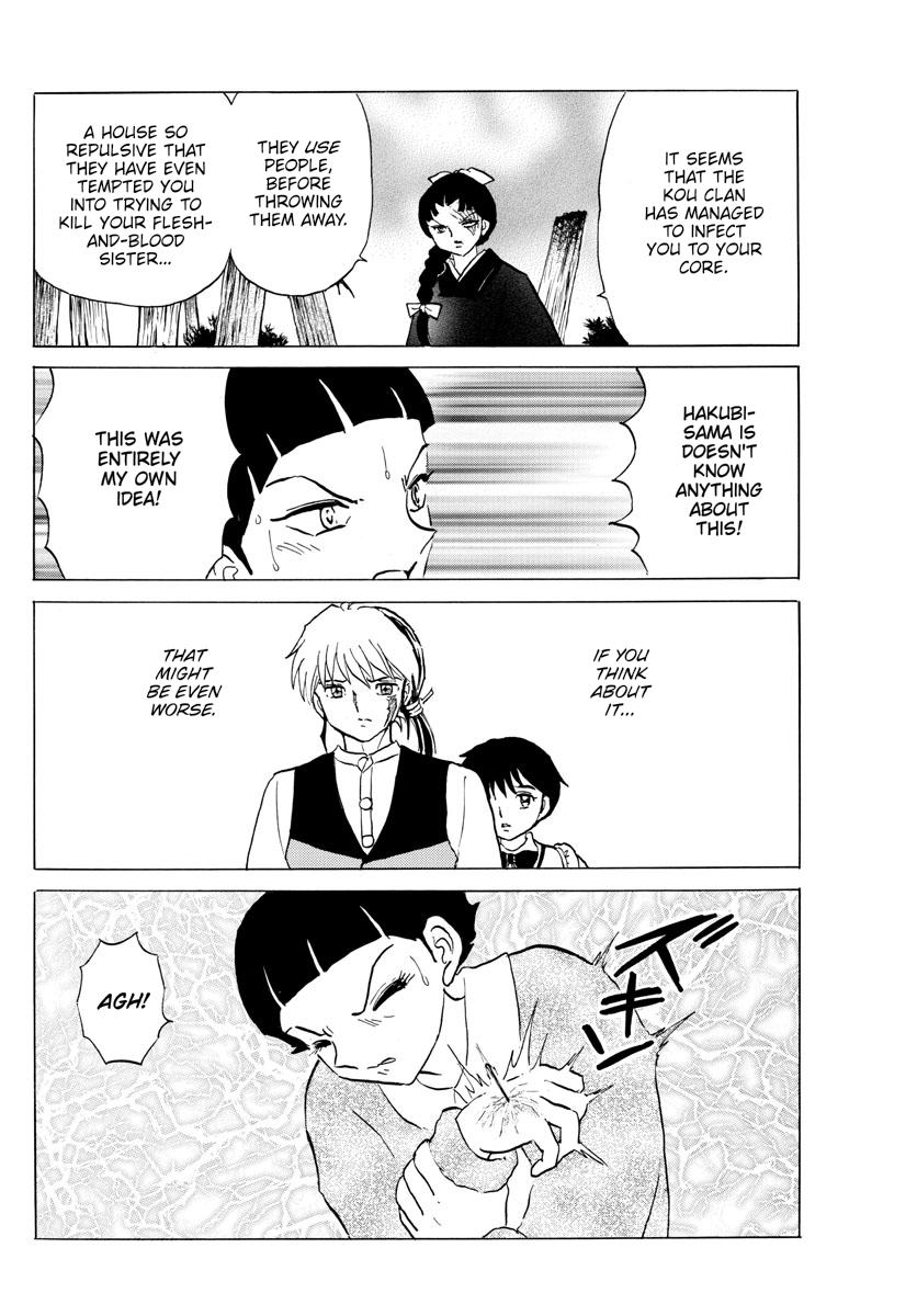 Mao Chap 175 - Next Chap 176