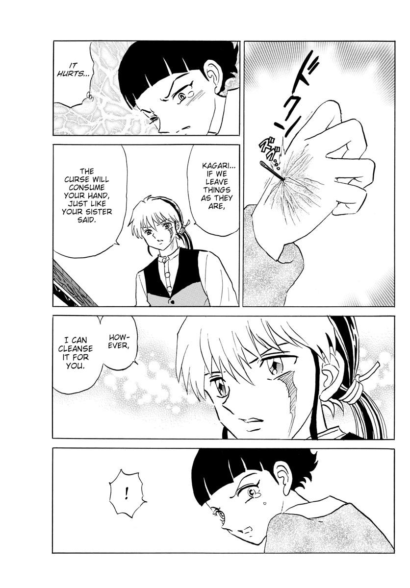 Mao Chap 175 - Next Chap 176