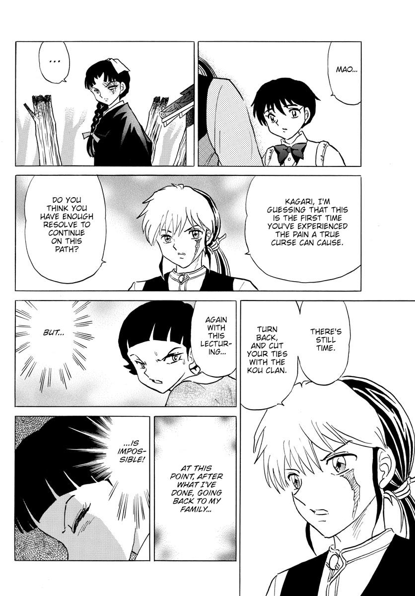 Mao Chap 175 - Next Chap 176