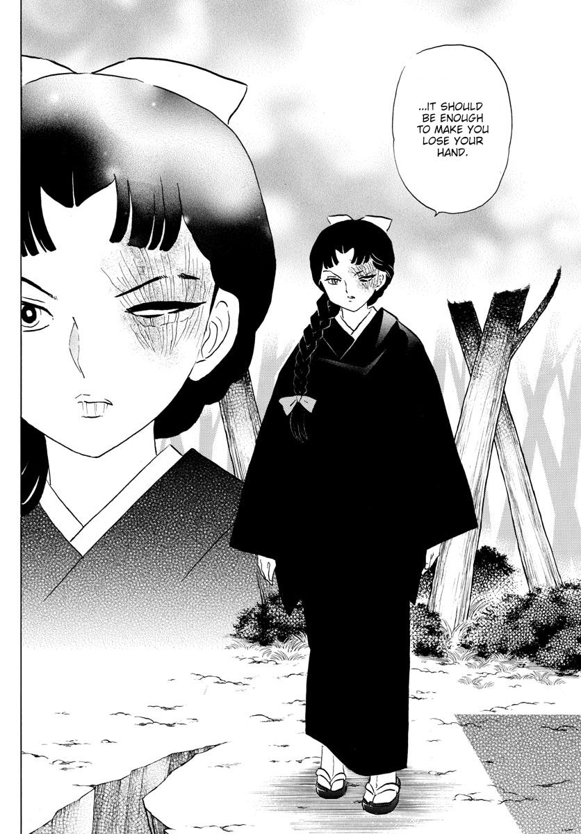 Mao Chap 175 - Next Chap 176