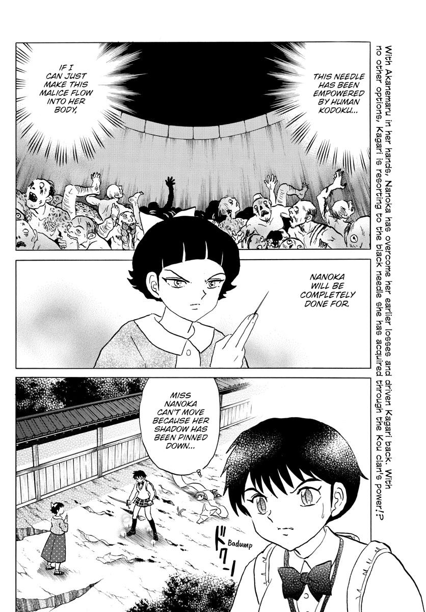 Mao Chap 175 - Next Chap 176