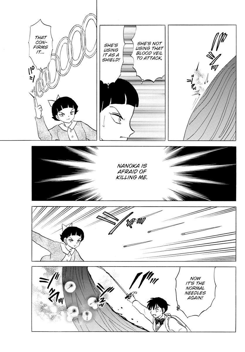 Mao Chap 175 - Next Chap 176