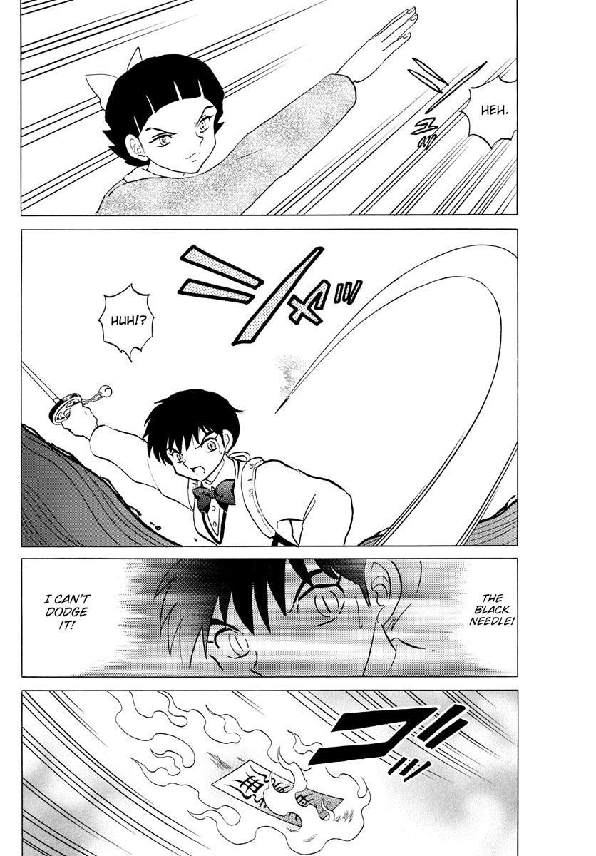 Mao Chap 175 - Next Chap 176