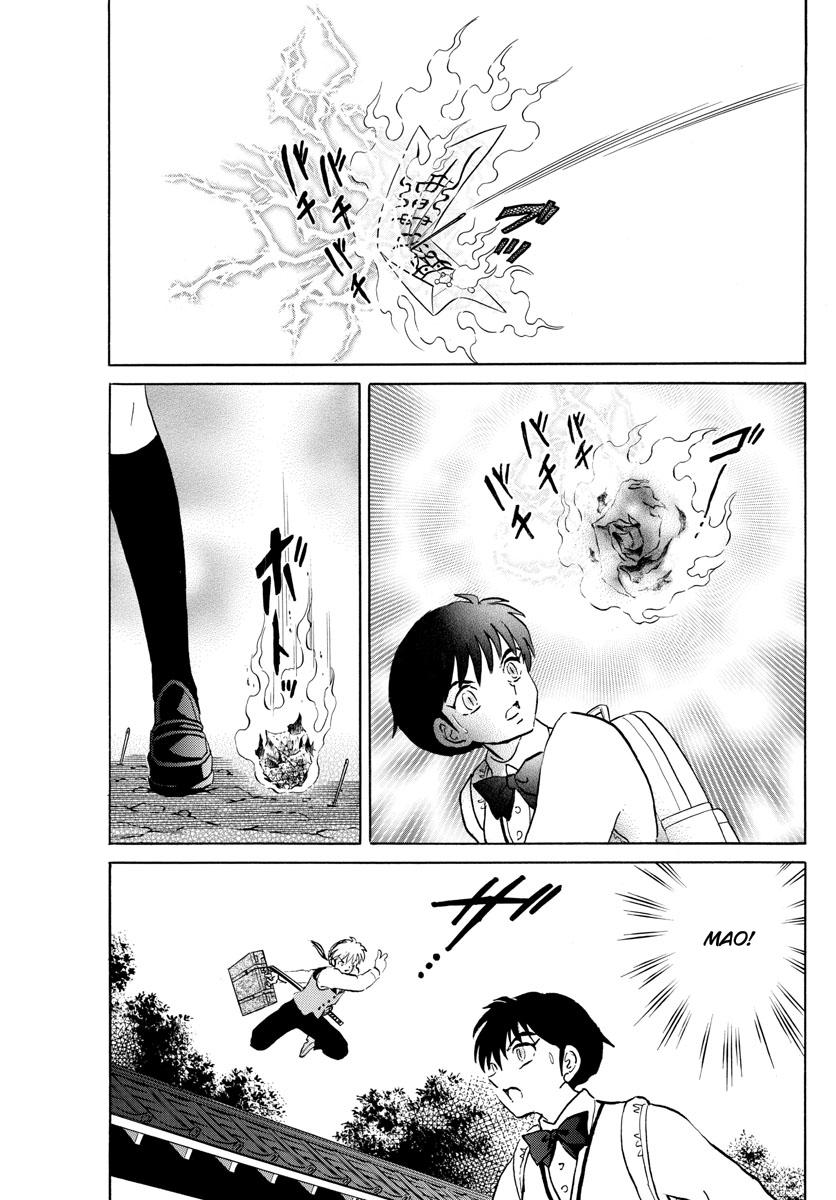 Mao Chap 175 - Next Chap 176