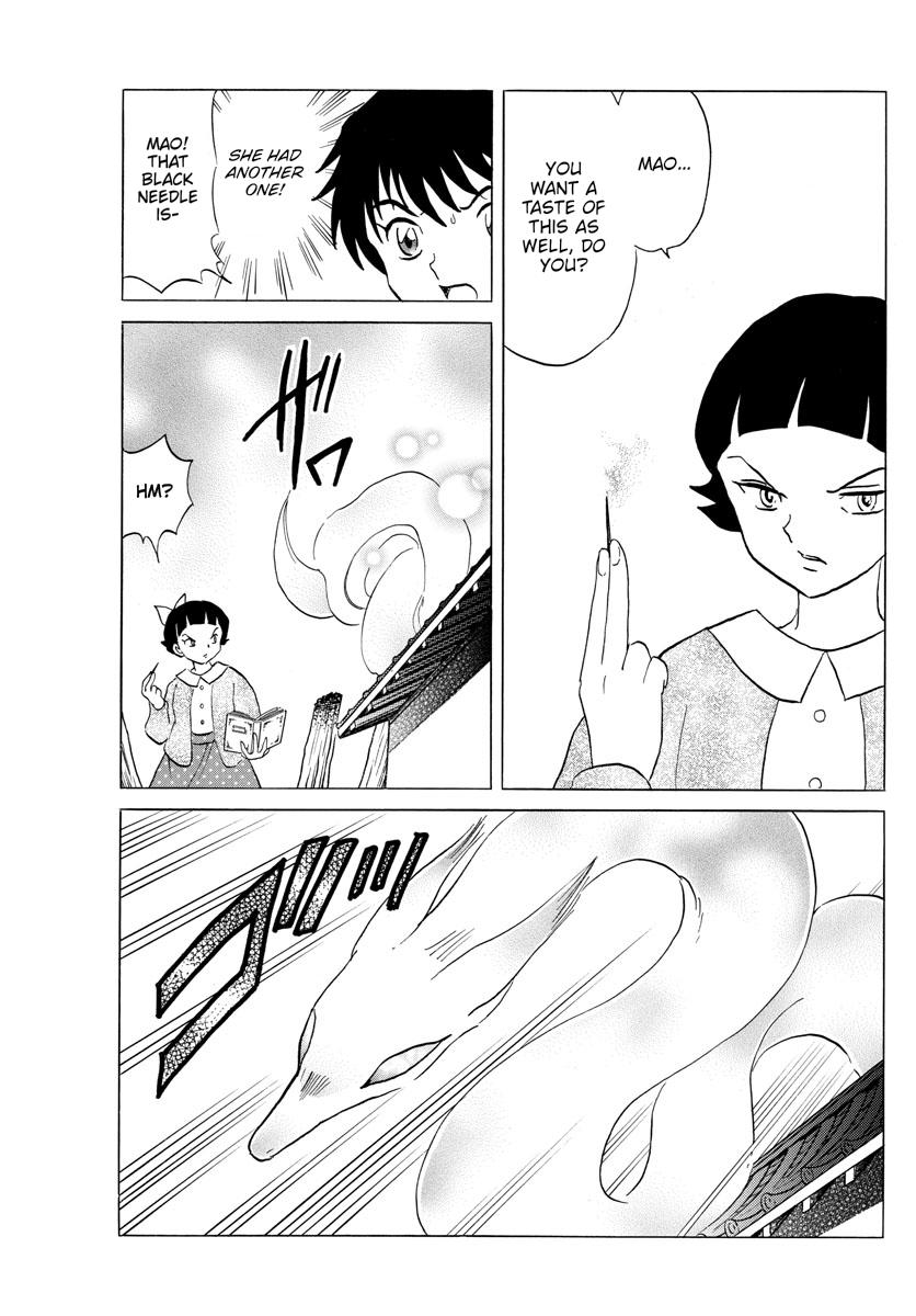 Mao Chap 175 - Next Chap 176