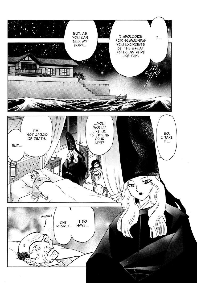 Mao Chap 176 - Next Chap 177