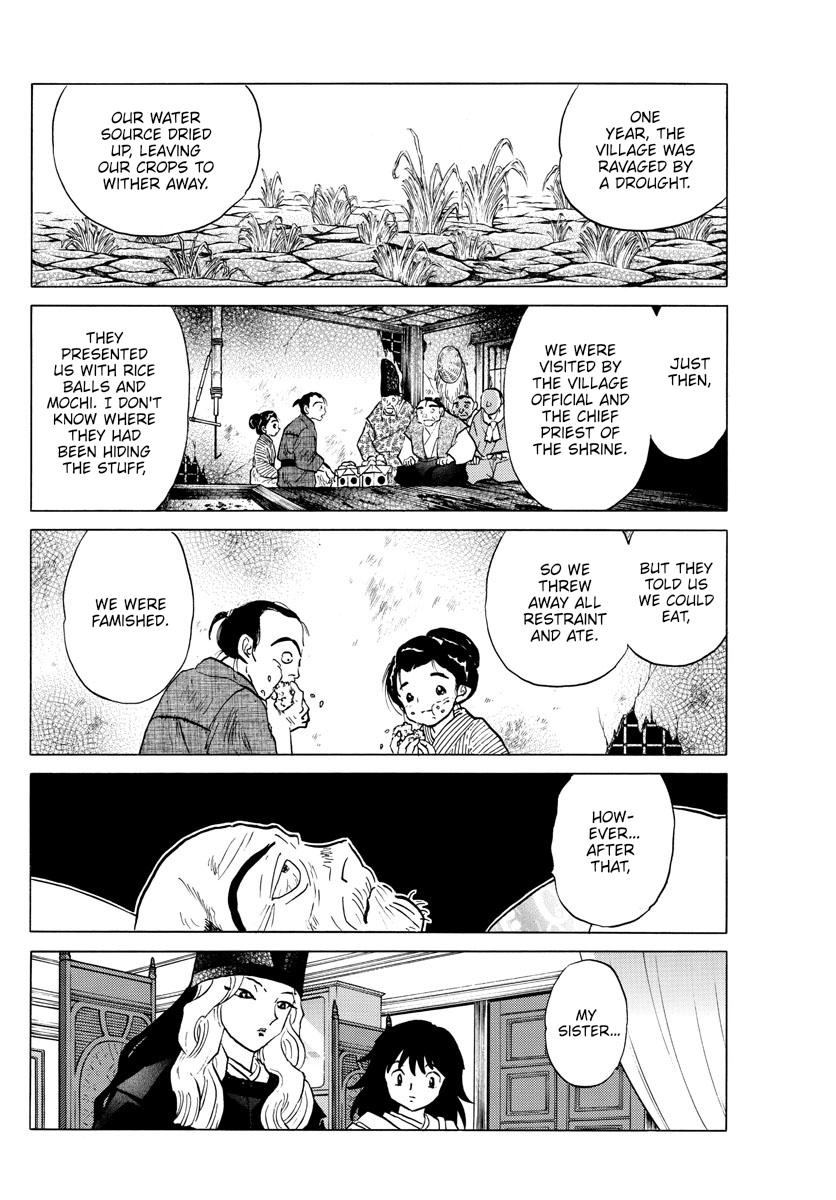 Mao Chap 176 - Next Chap 177
