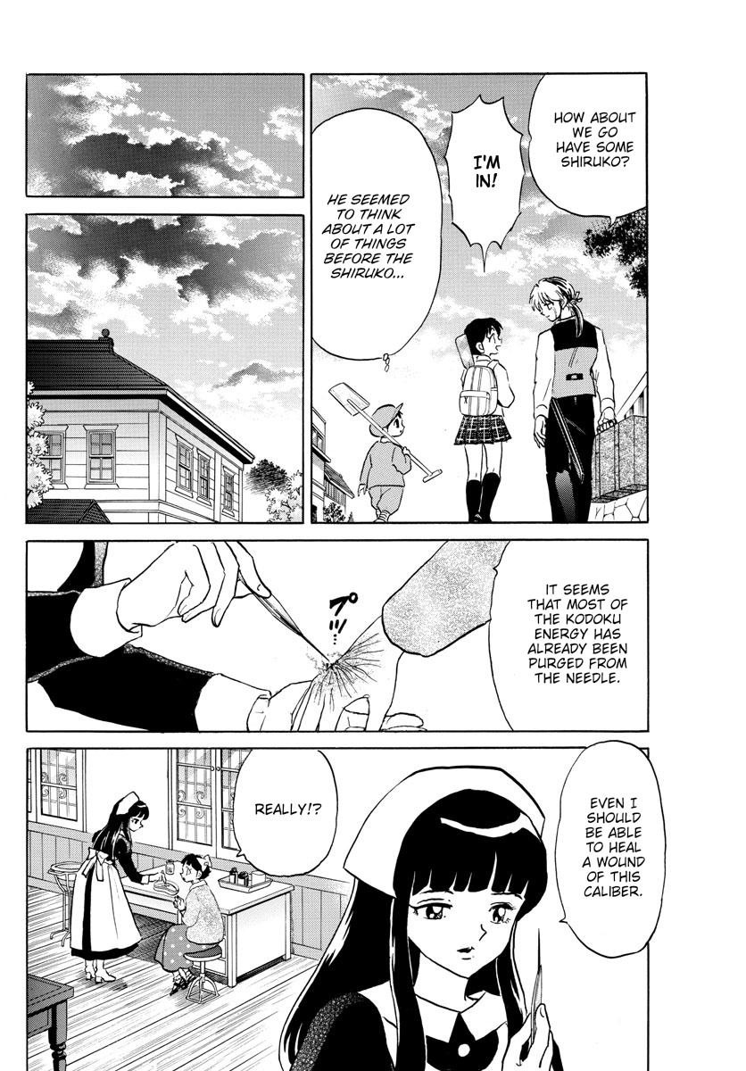Mao Chap 176 - Next Chap 177