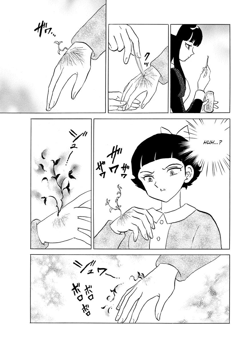 Mao Chap 176 - Next Chap 177