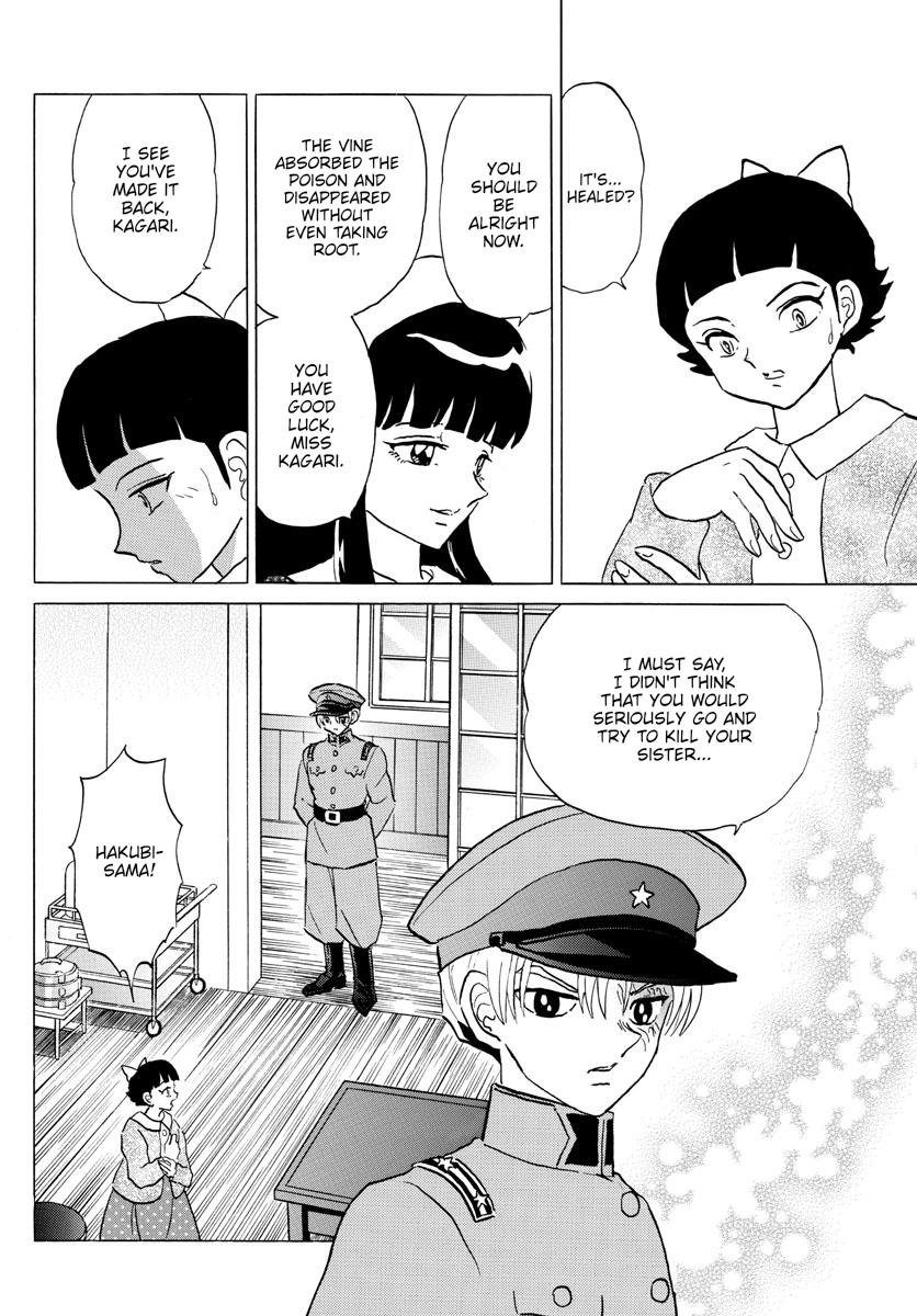 Mao Chap 176 - Next Chap 177