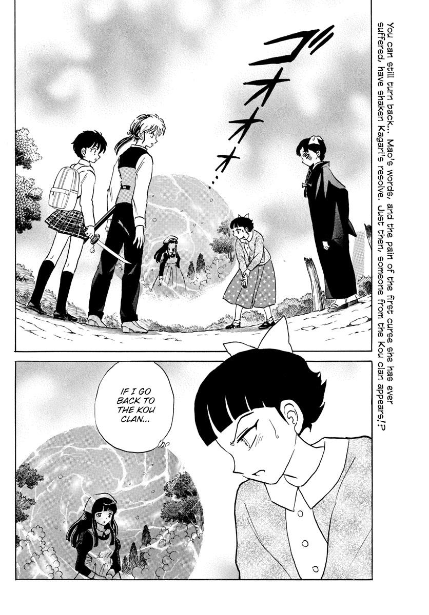 Mao Chap 176 - Next Chap 177