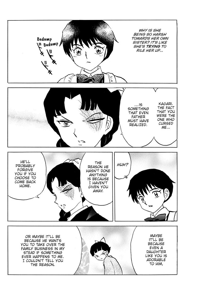 Mao Chap 176 - Next Chap 177