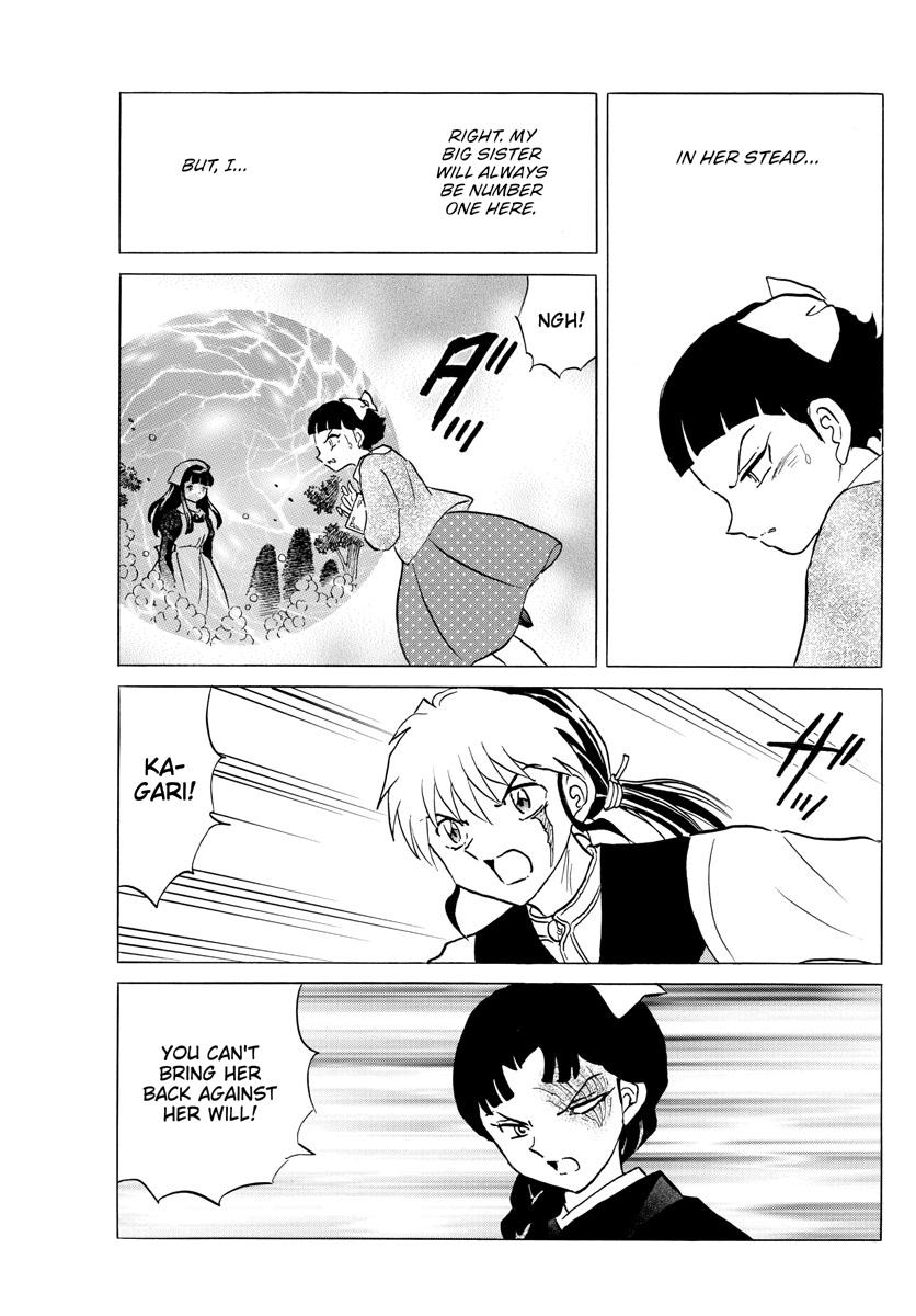 Mao Chap 176 - Next Chap 177