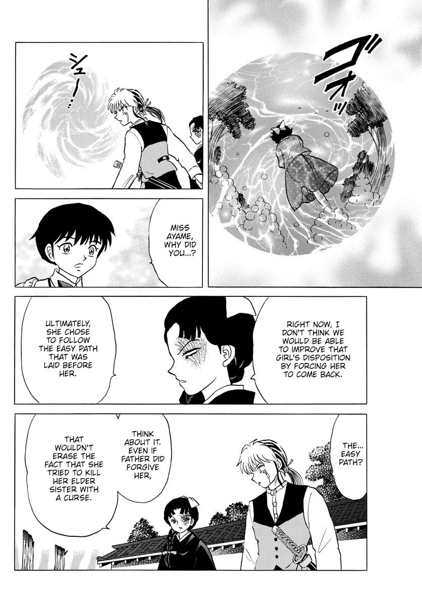 Mao Chap 176 - Next Chap 177