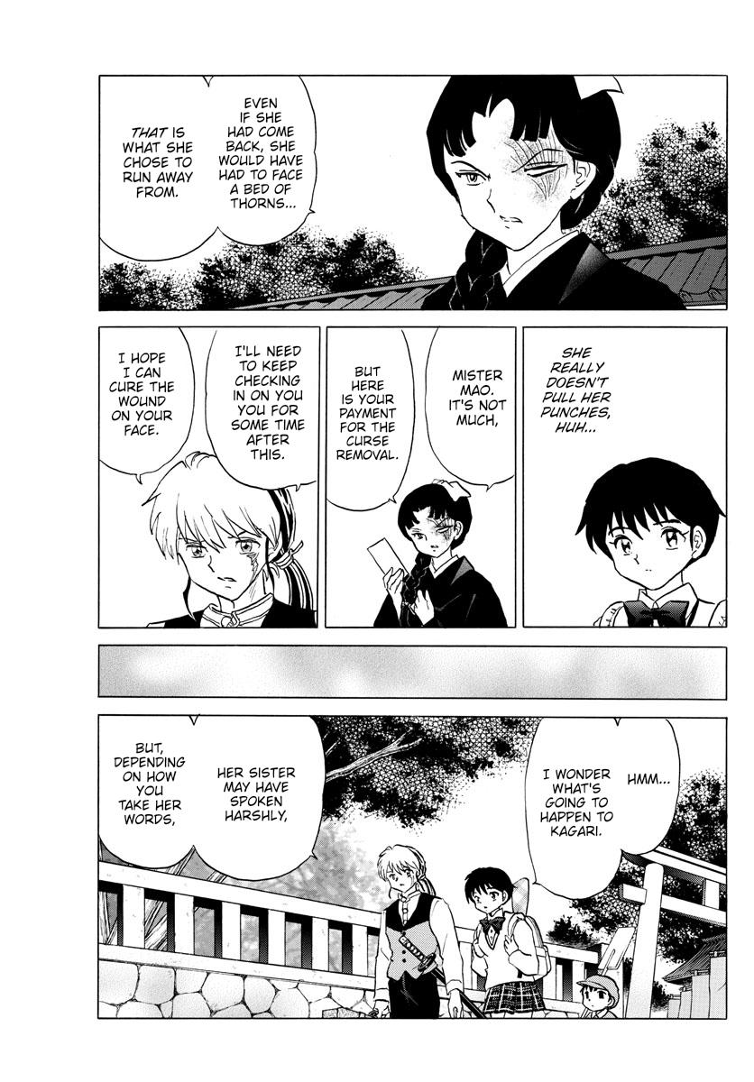 Mao Chap 176 - Next Chap 177