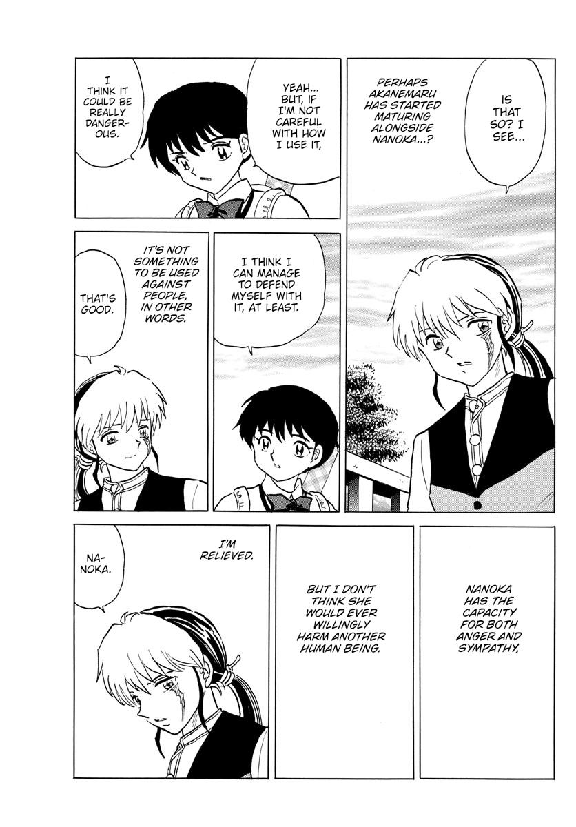 Mao Chap 176 - Next Chap 177