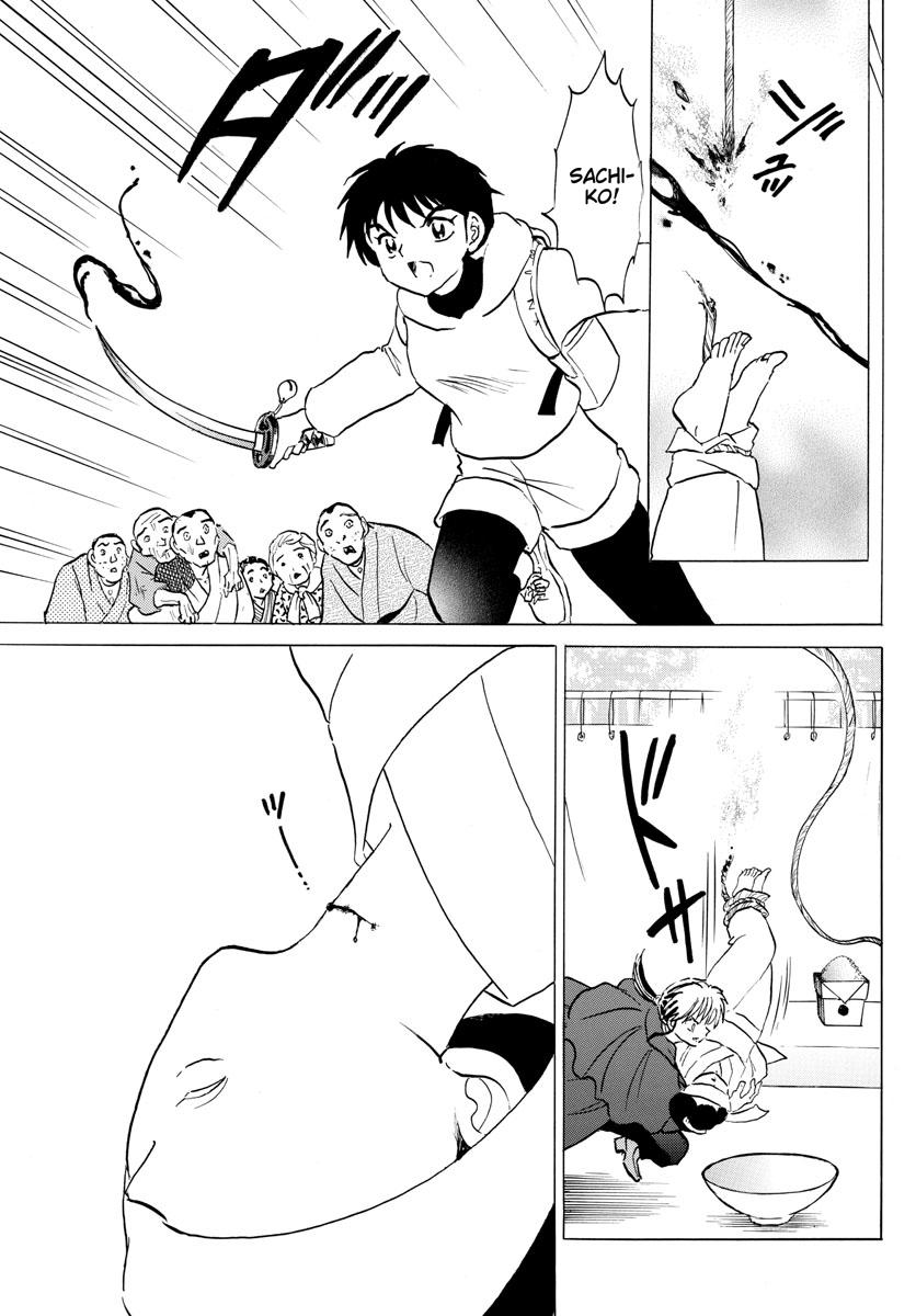 Mao Chap 178 - Next Chap 179