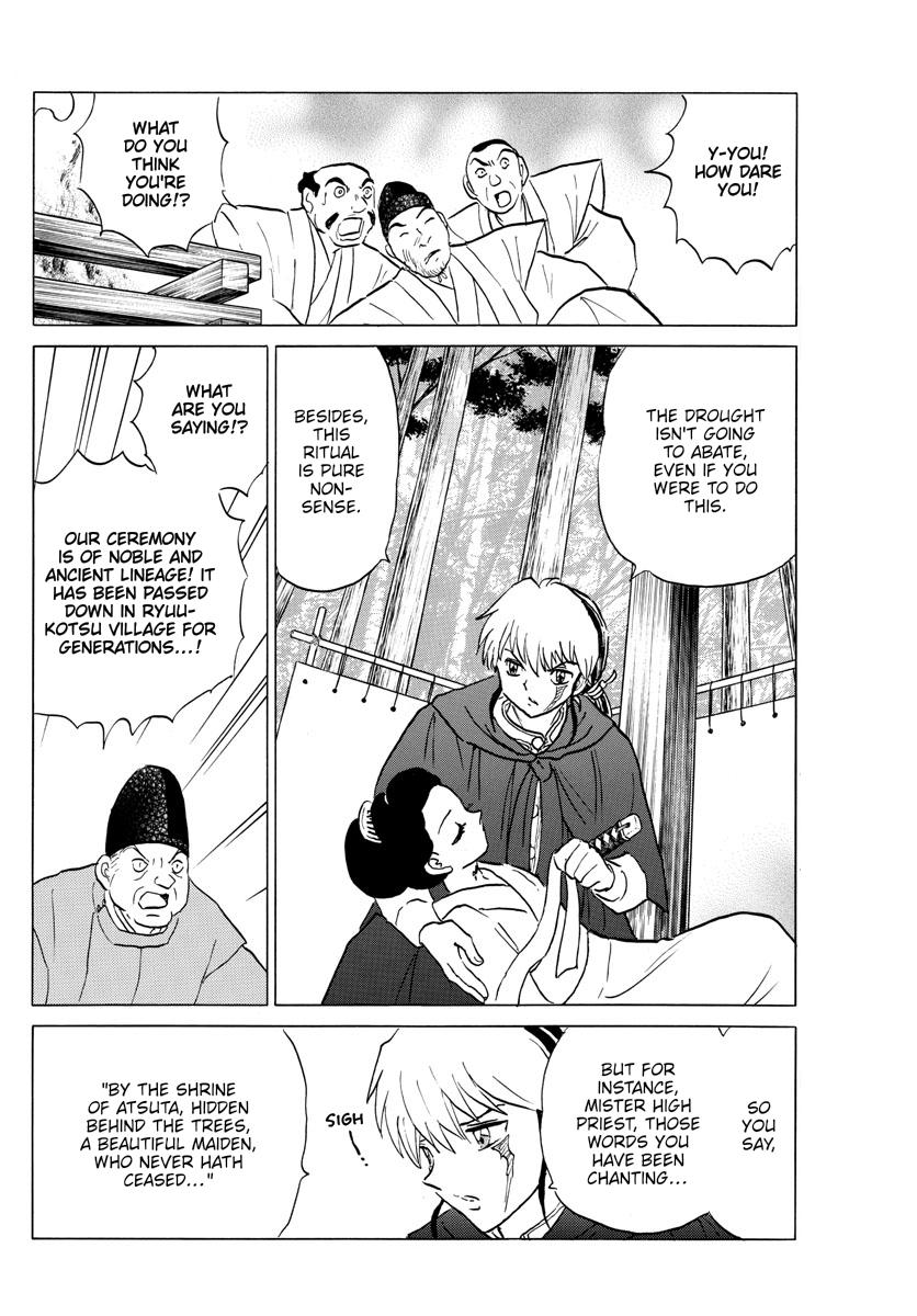 Mao Chap 178 - Next Chap 179