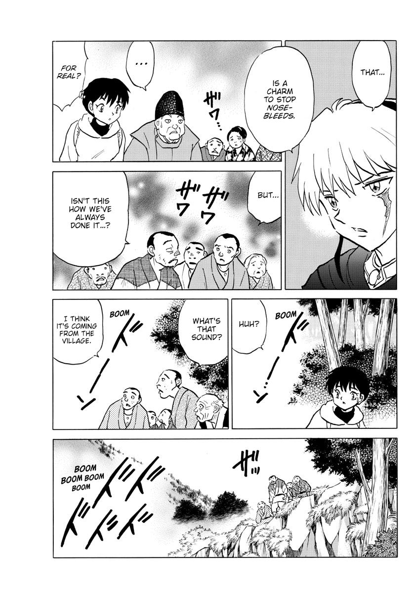 Mao Chap 178 - Next Chap 179