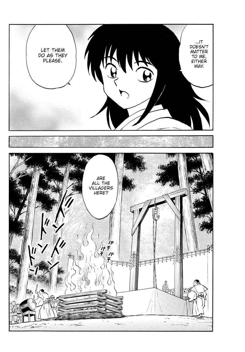 Mao Chap 178 - Next Chap 179
