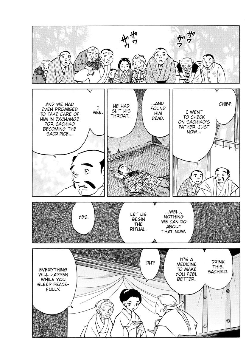Mao Chap 178 - Next Chap 179