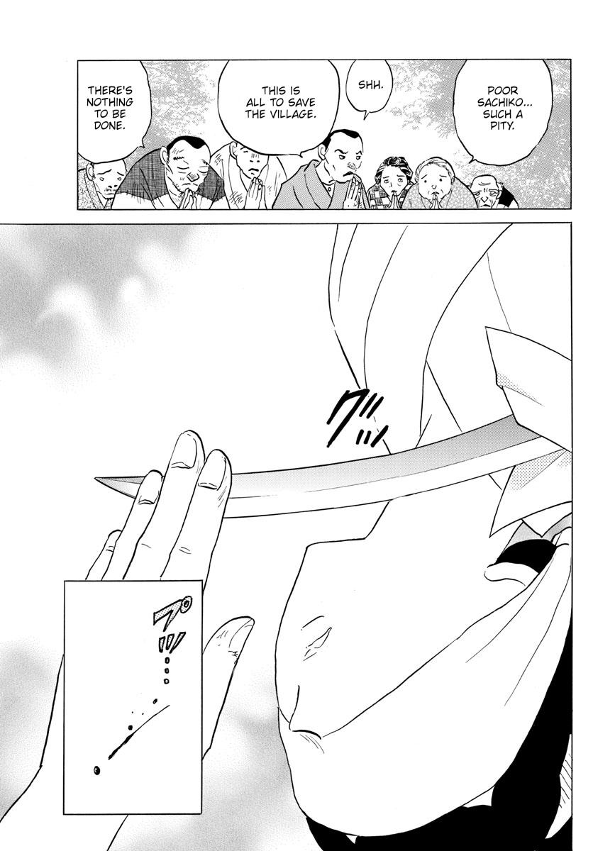Mao Chap 178 - Next Chap 179