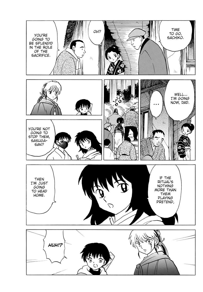 Mao Chap 178 - Next Chap 179
