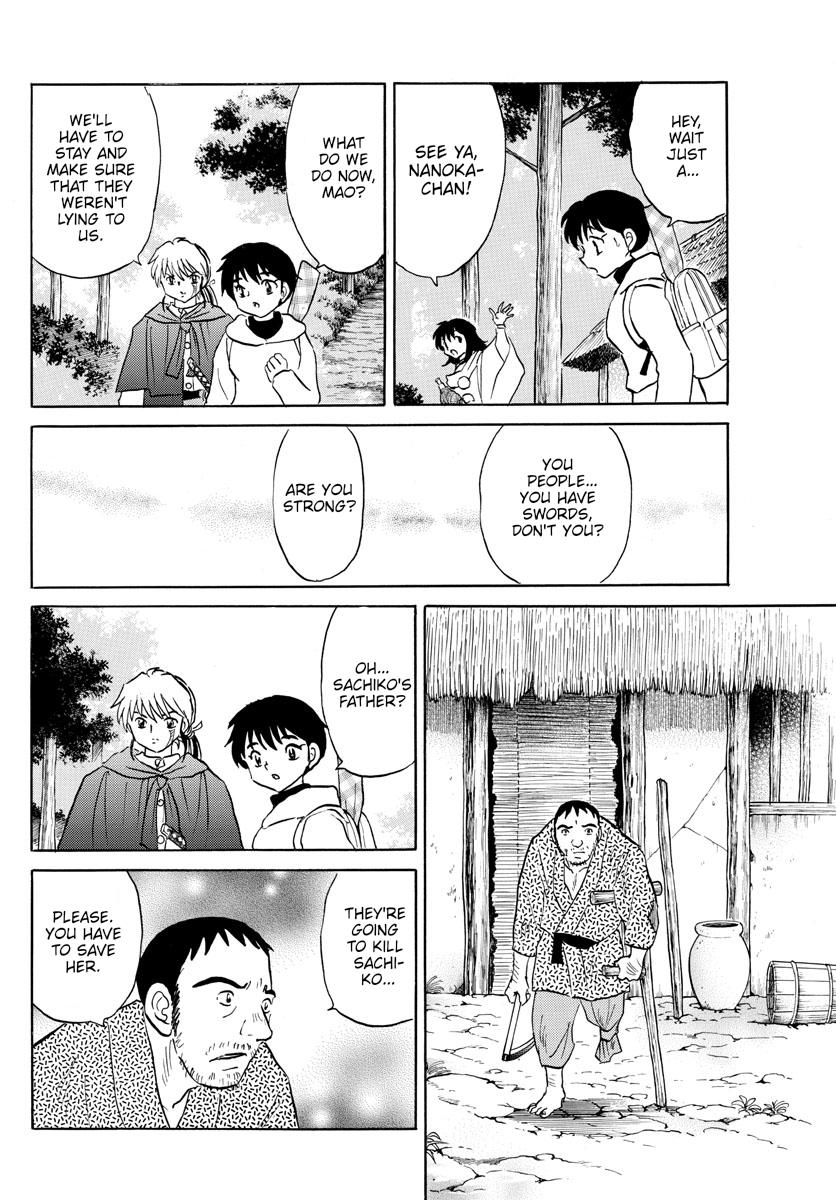 Mao Chap 178 - Next Chap 179