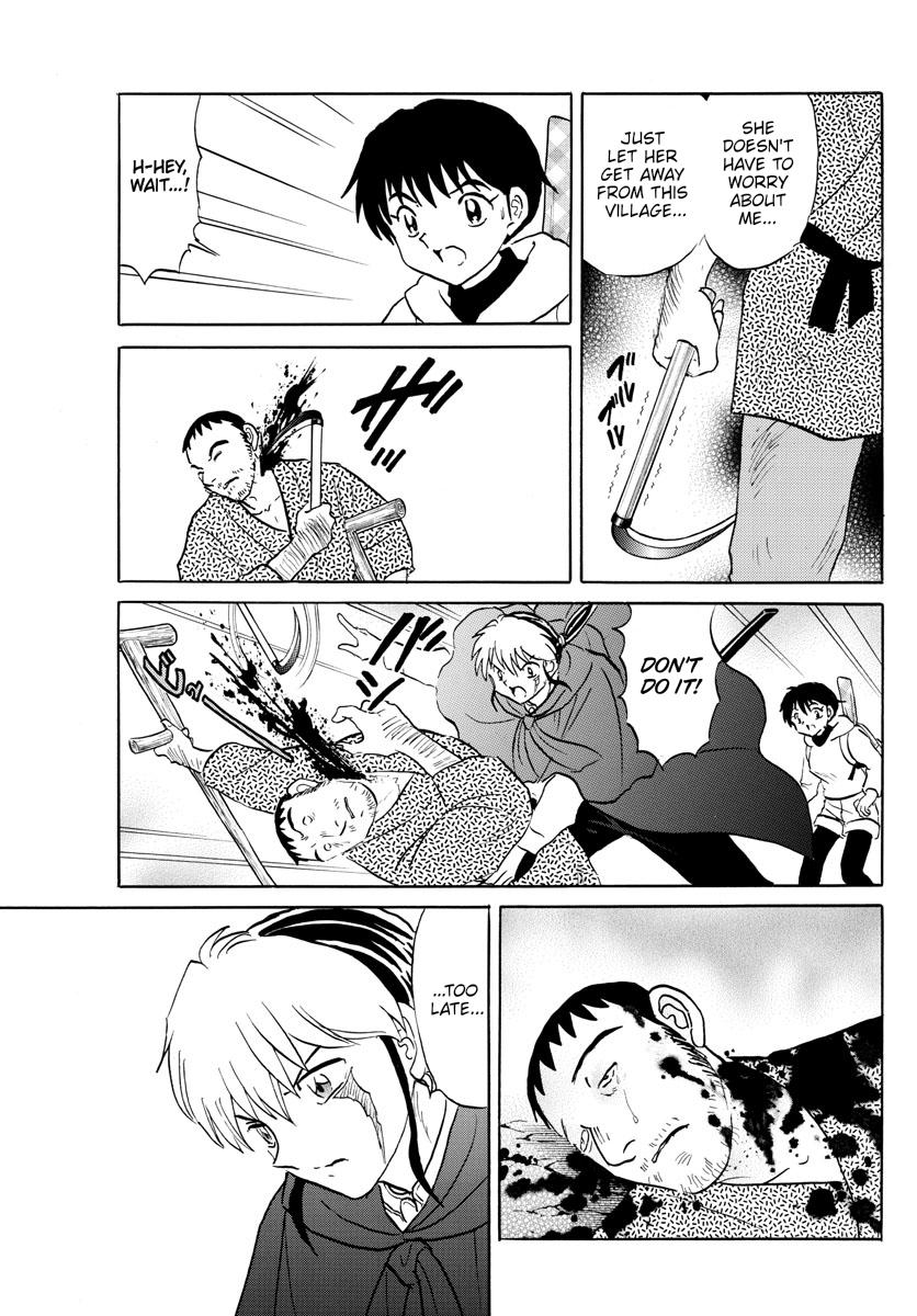 Mao Chap 178 - Next Chap 179