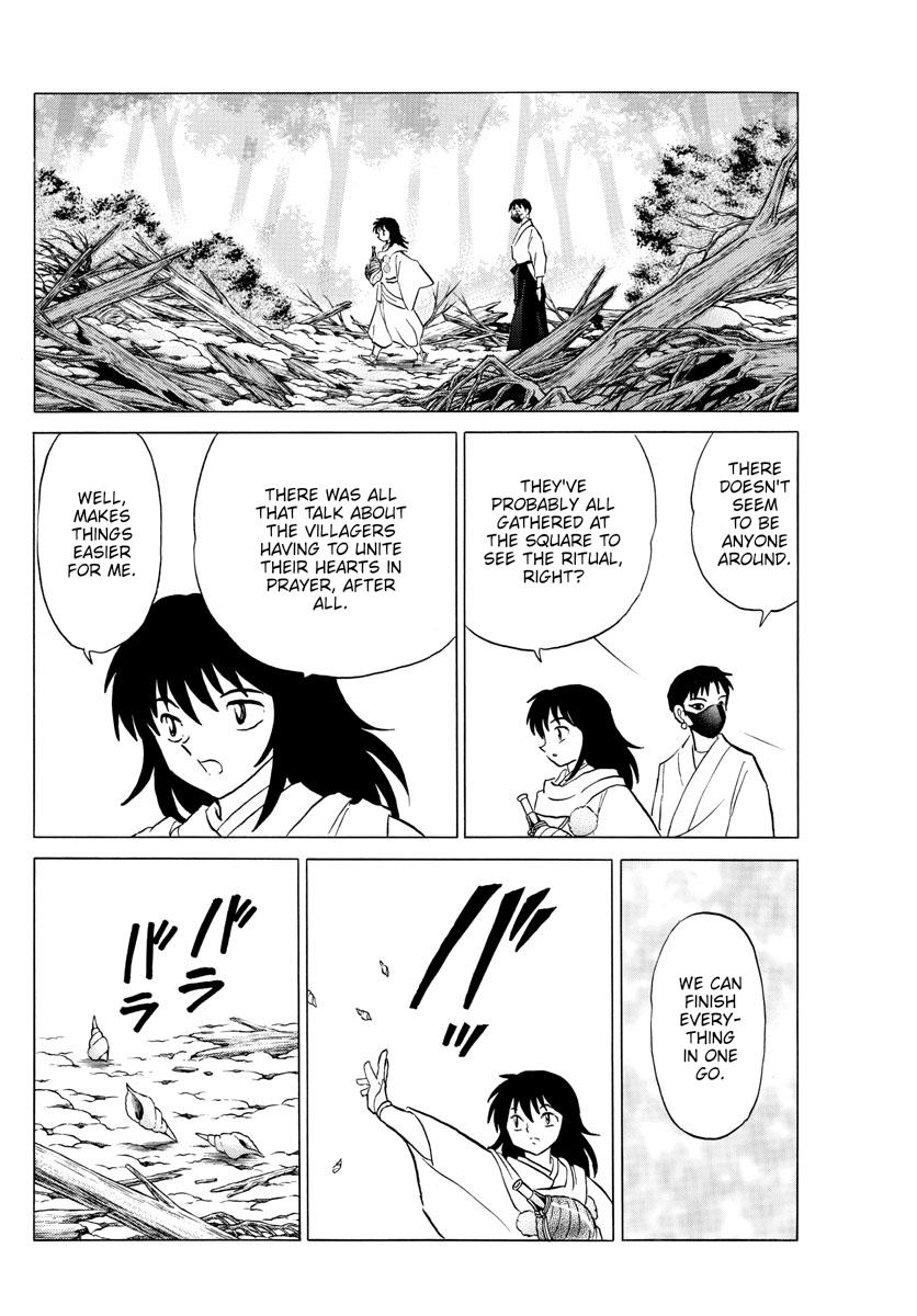 Mao Chap 178 - Next Chap 179