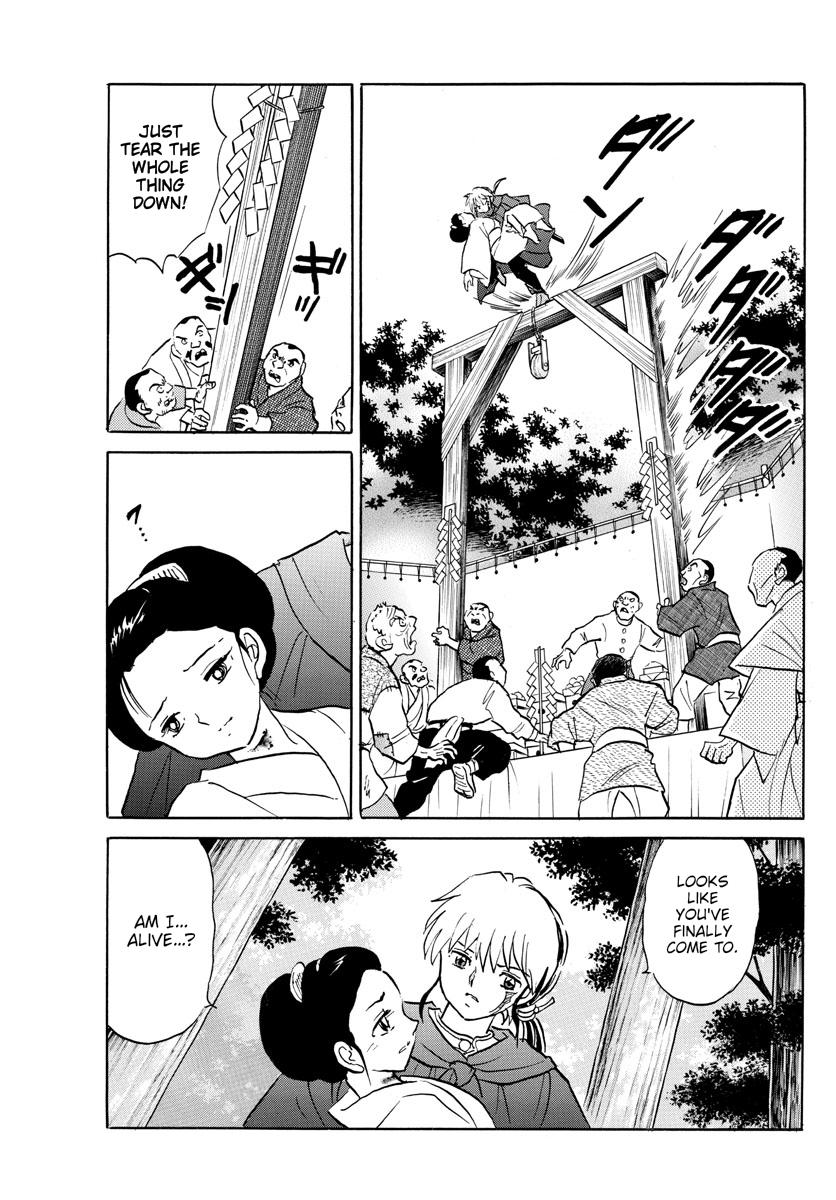 Mao Chap 179 - Next Chap 180